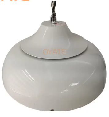 Electric outdoor heater waterproof