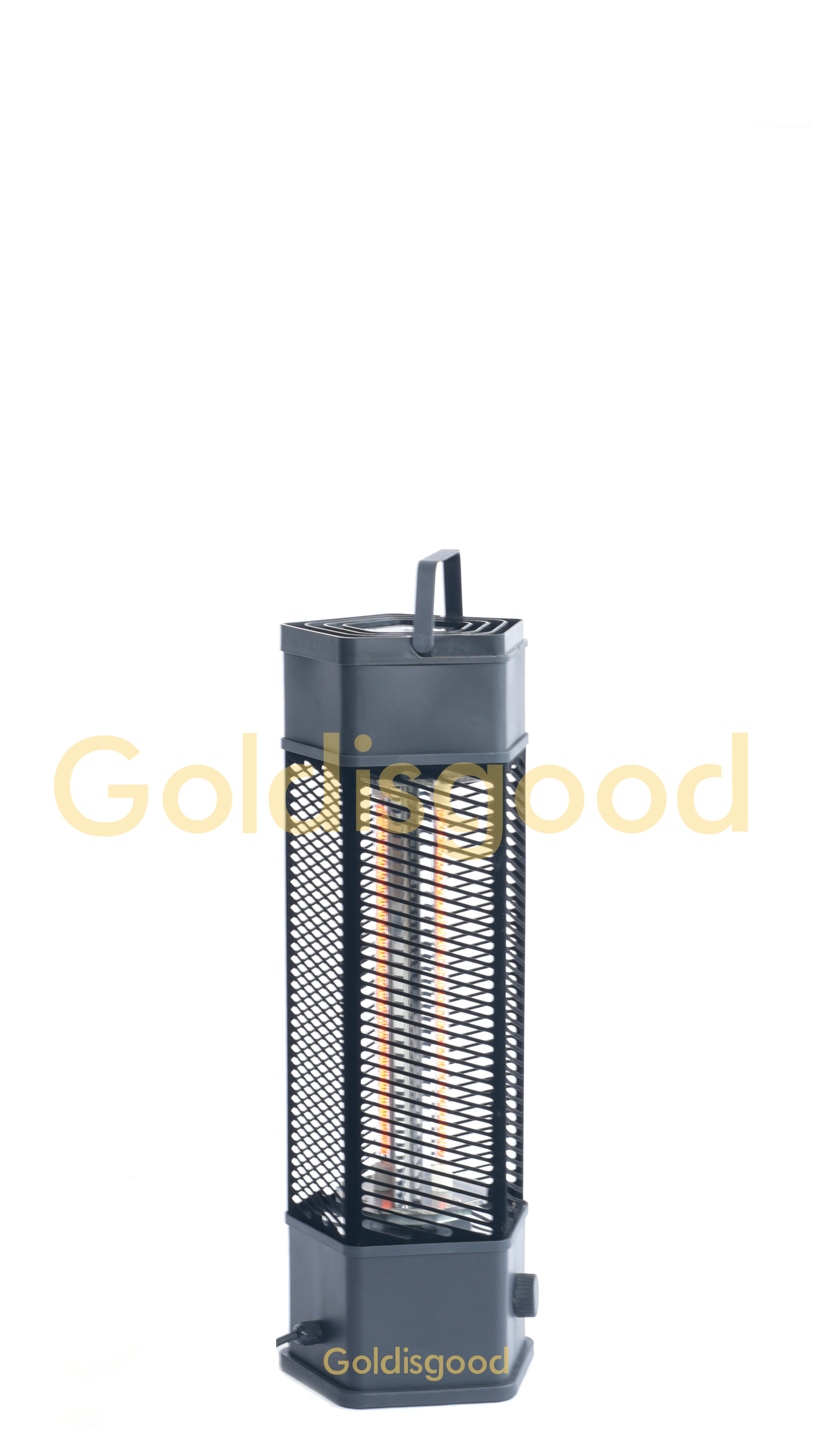 IP65 waterproof outdoor heater