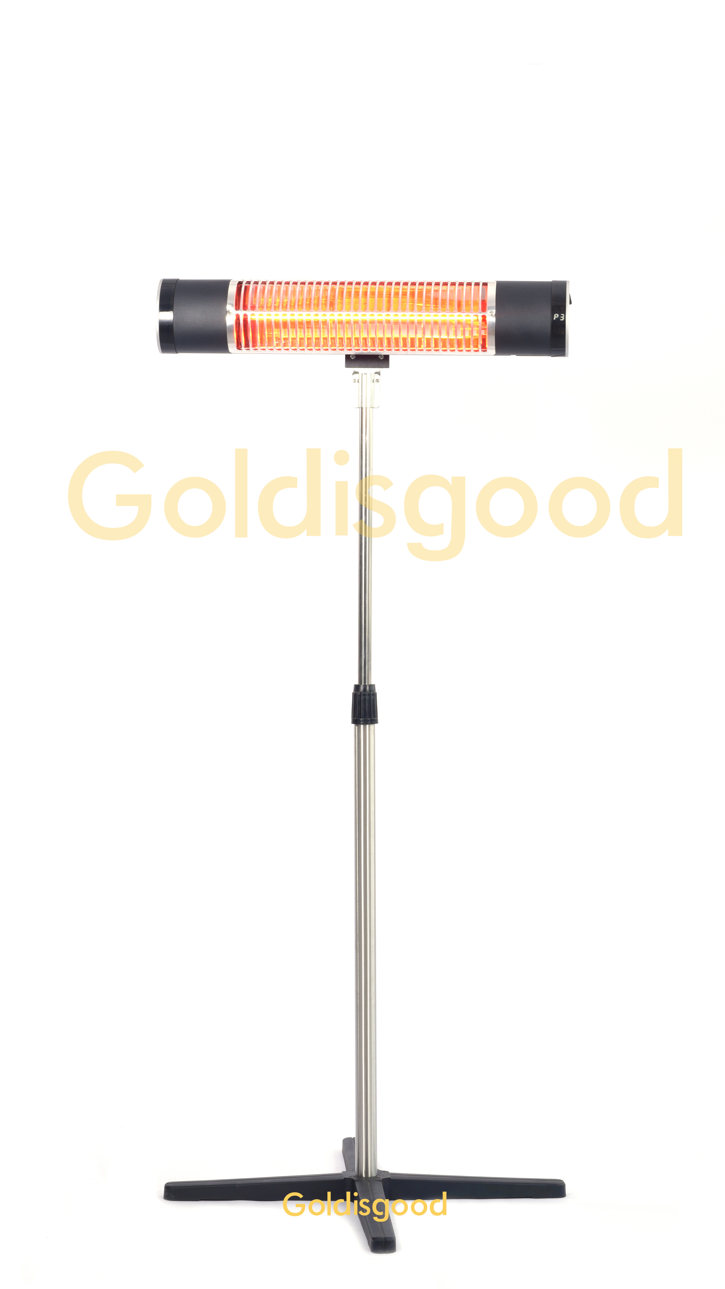Bathroom heater