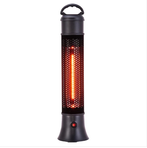 Waterproof chicken coop heater