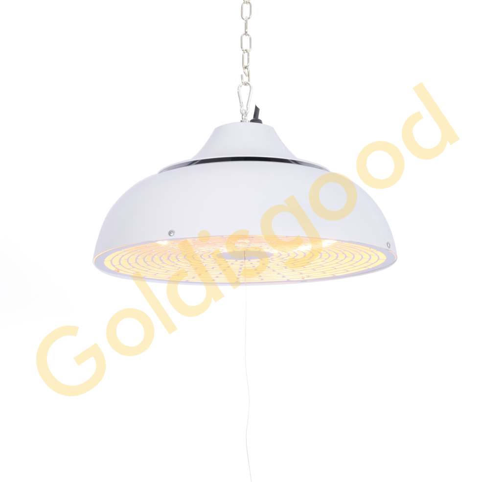 IP65 outdoor garden heater