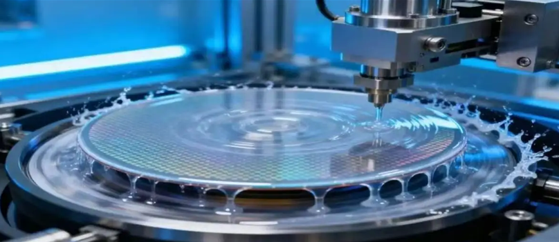 Smart sensor packaging infrared